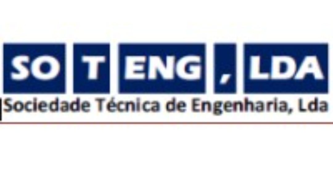 SOTENG, Lda — Sociedade Técnica de Engenharia