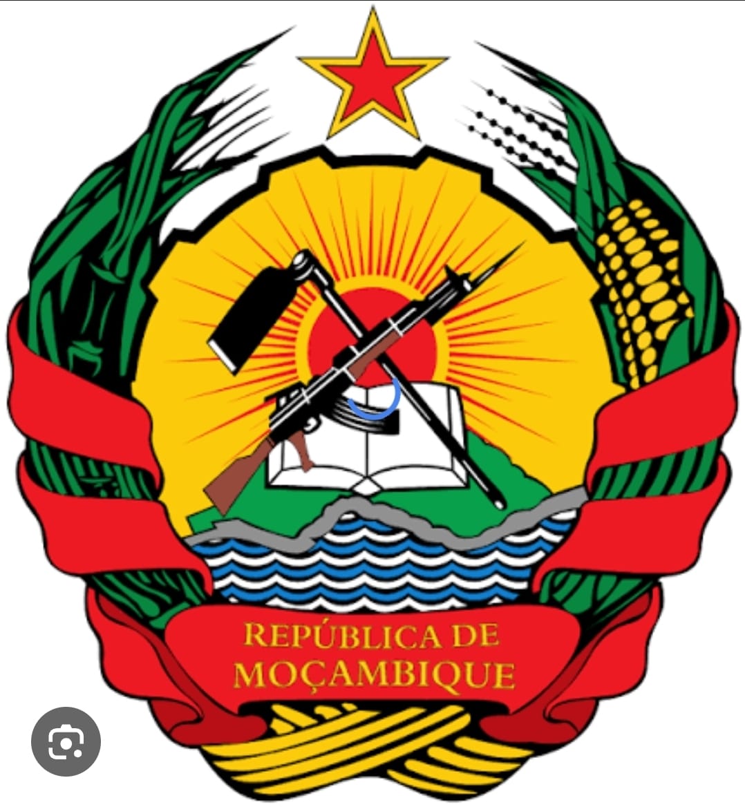 República de Moçambique