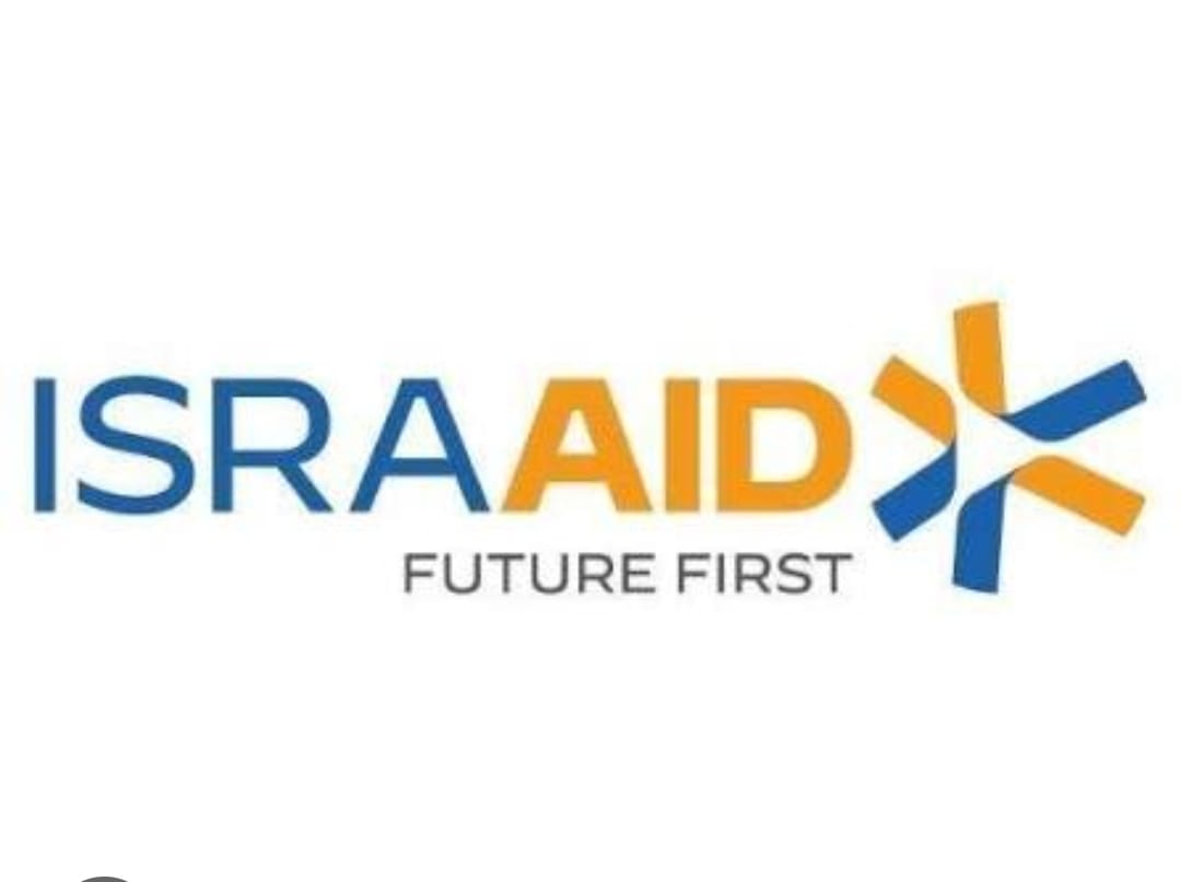 IsraAID — Future First